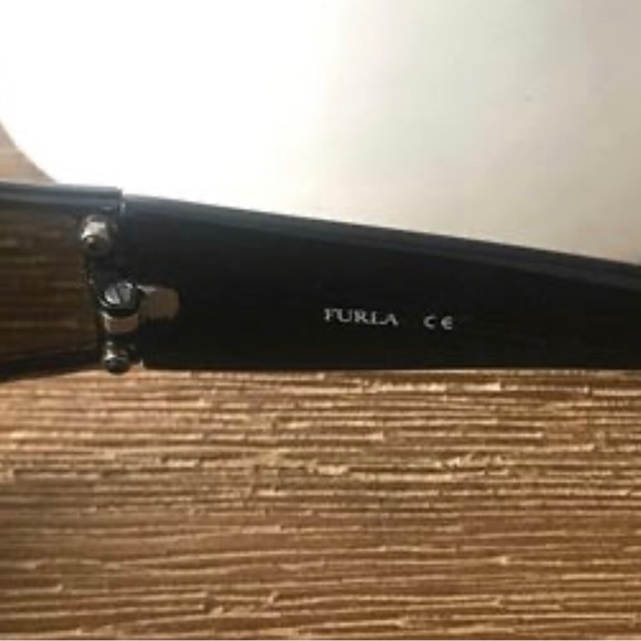 FURLA Unisex Sunglasses - Picture 3 of 5
